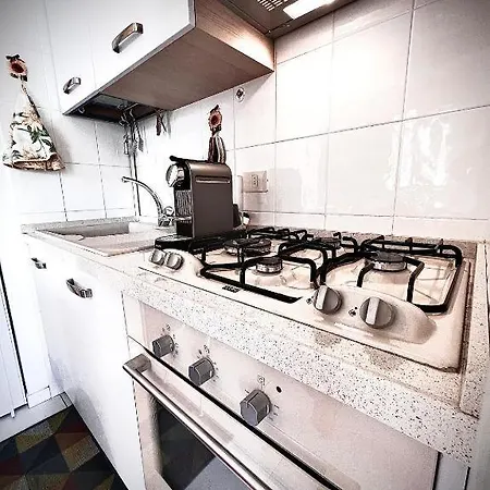 New Appartamento *